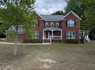 882 Rustic Oak Bend, Hephzibah, GA 30815
