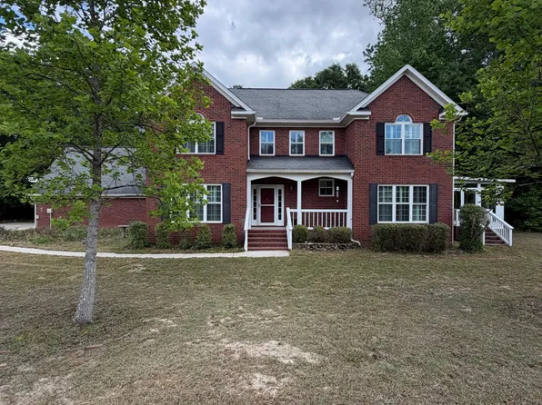 882 Rustic Oak Bend, Hephzibah, GA 30815