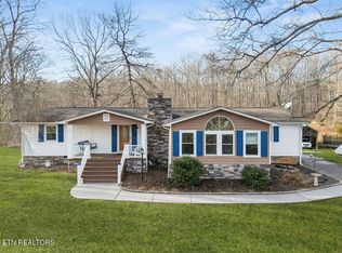 954 Buck Creek Rd, Kingston, TN 37763
