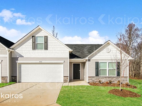 1255 Amberlight Cir