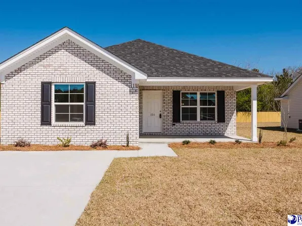 161 Billet St, Florence, SC 29505