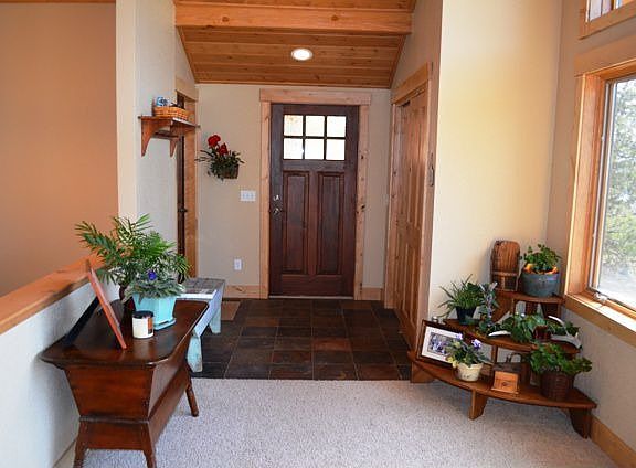 Entry Way
