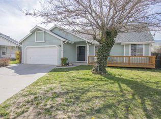 3174 Parkview Dr, Carson City, NV 89701