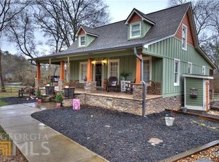 294 Seab Green Rd, Cedartown, GA 30125