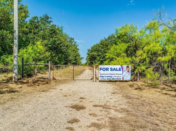 0 Brown Rd, Jacksboro, TX 76458