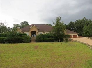 4724 Johnson Creek Loop, College Station, TX 77845