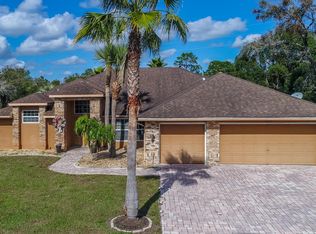 14207 Cornewall Ln, Spring Hill, FL 34609