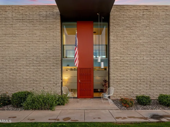 1677 E MARYLAND Avenue, Phoenix, AZ 85016