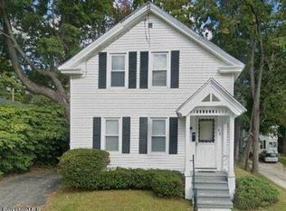 312 Eagle St, North Adams, MA 01247
