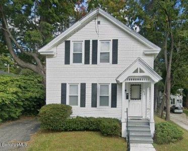 312 Eagle St, North Adams, MA, 01247