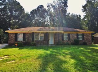 2614 Dublin Dr, Augusta, GA 30906