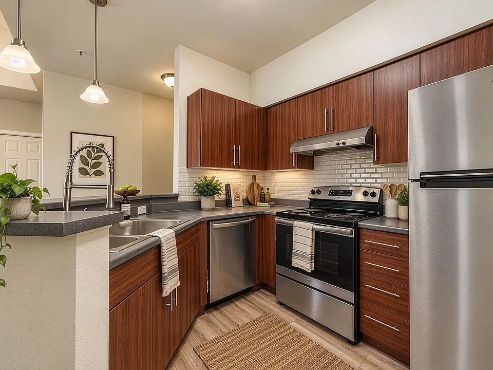 Avion Apartments