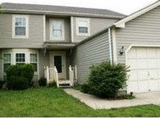 6063 Brook Bay Ct, Canal Winchester, OH