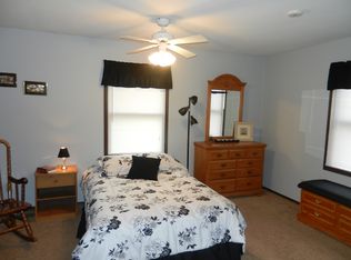 5750 Bear Creek Rd, House Springs, MO 63051