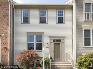 12678 Marcum Ct, Fairfax, VA 22033