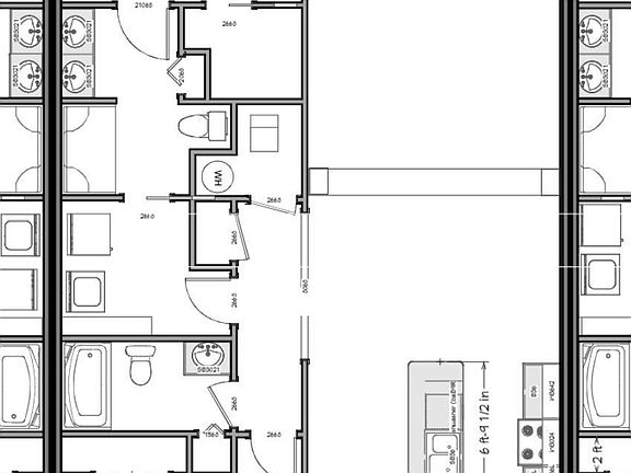 4th image of 1270 Constitution Ct #202