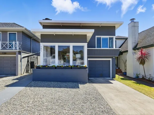181 Westdale Ave, Daly City, CA 94015