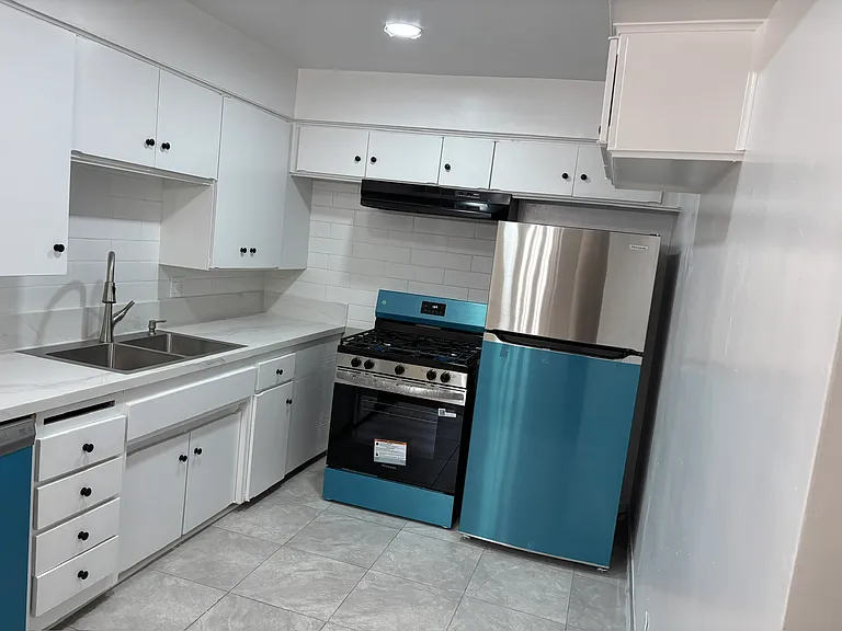 1411 N Curson Ave #2 — Photo 11