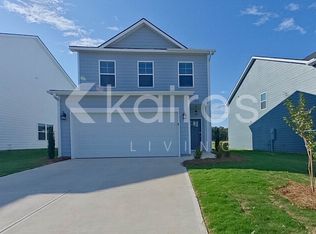 874 Silent Barge Cv, Aiken, SC 29801