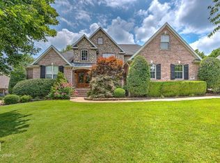 4905 S 44th Pl, Rogers, AR 72758