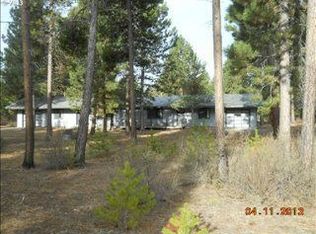 50821 Doe Loop, La Pine, OR 97739