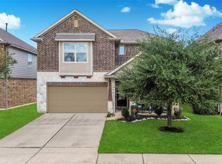 7110 Panther Ridge Dr, Spring, TX 77389