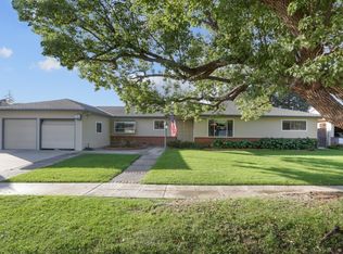1539 E Stuart Ave, Fresno, CA 93710