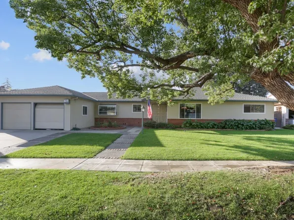 1539 E Stuart Ave, Fresno, CA 93710