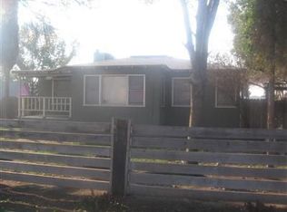1727 Highway 46, Wasco, CA 93280