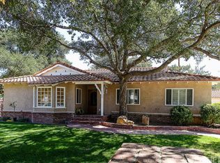 24756 Quigley Canyon Rd, Santa Clarita, CA 91321