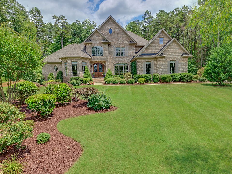 Awesome curb appeal