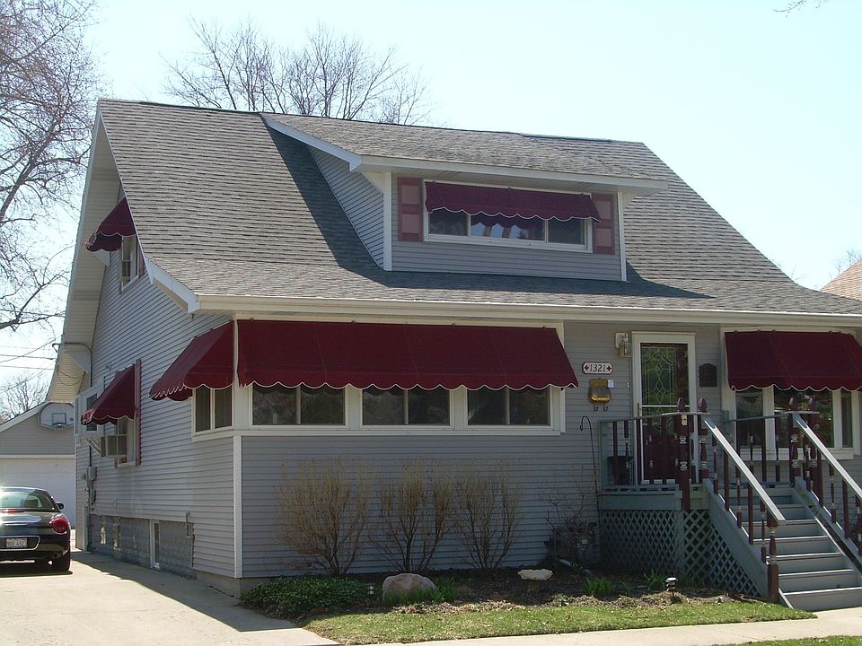 1321 Henry Av