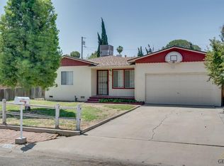 3705 Loma Vista St, Bakersfield, CA 93309
