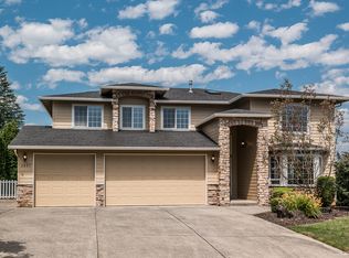 3957 NW Currawong Ct, Camas, WA 98607