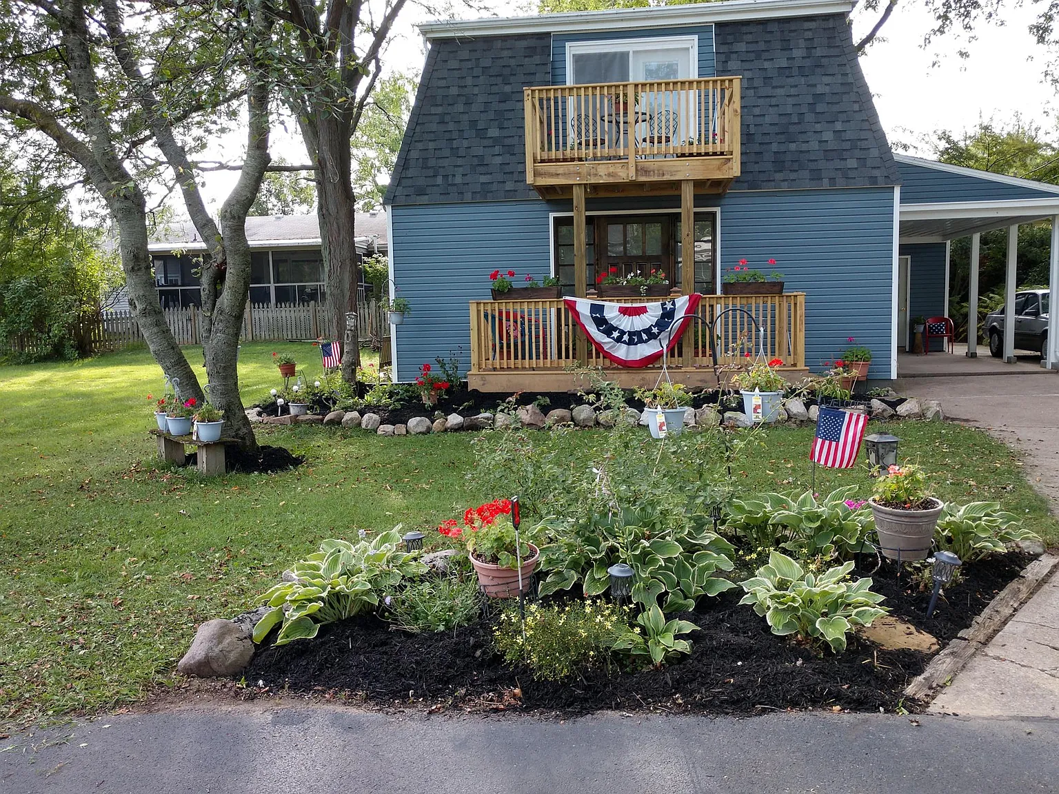 Lima Ave, Huron — Photo 1