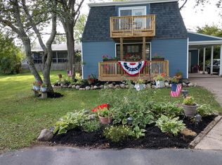 213 Lima Ave, Huron, OH 44839