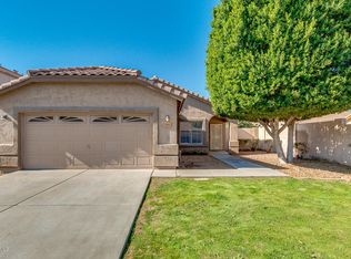 670 N Horne St, Gilbert, AZ 85233