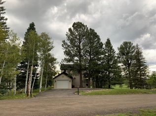 185 Pines Club Pl, Pagosa Springs, CO 81147