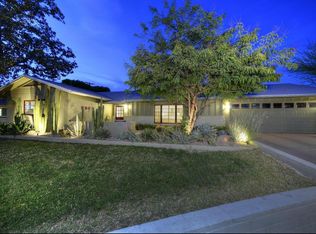 1510 E Berridge Ln, Phoenix, AZ 85014