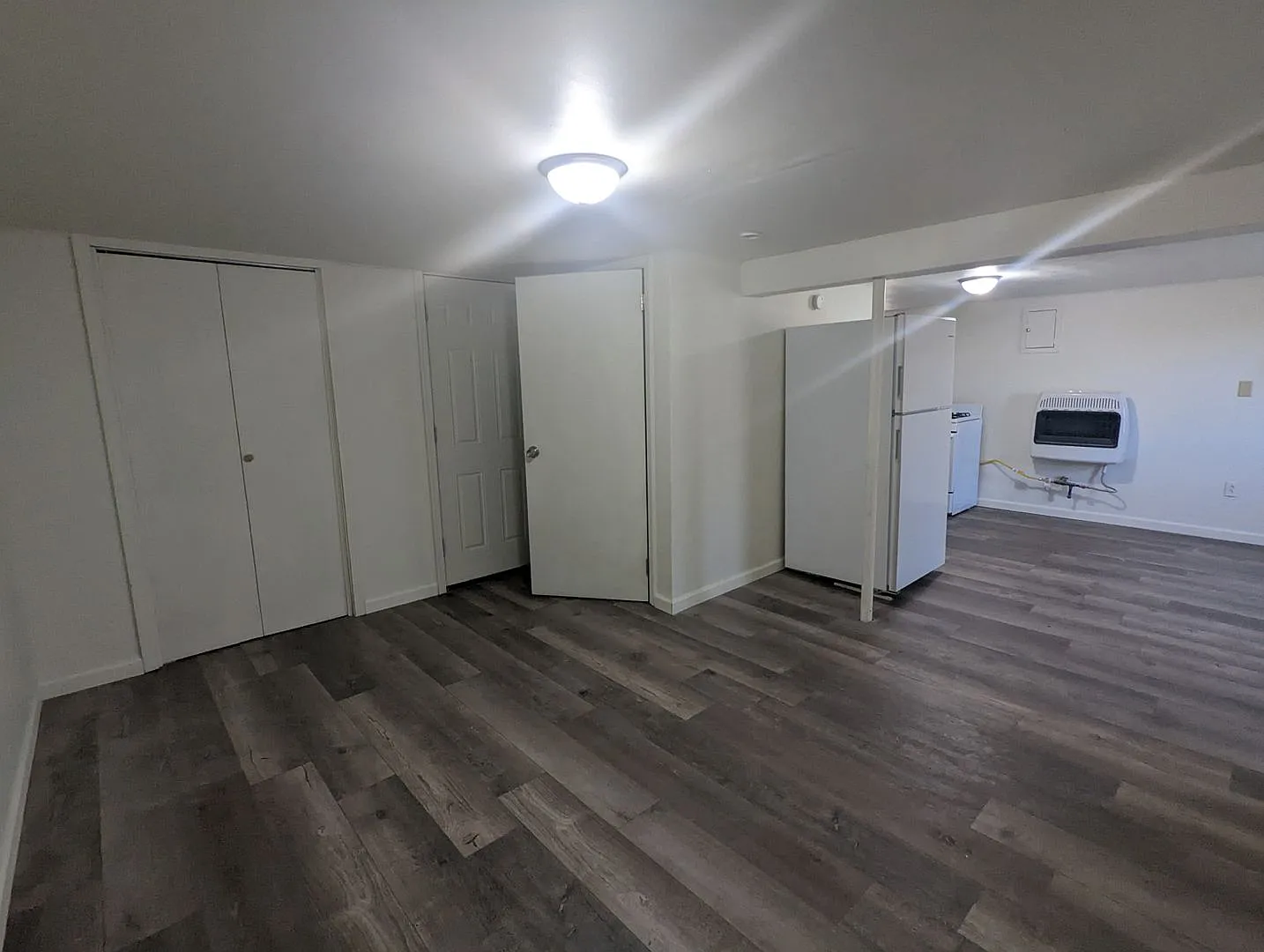 Renovated Basement Level Studio Apartment in Columbia, MO — Photo 4