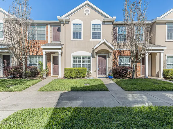 8103 SUMMER PALM Court, Jacksonville, FL 32256