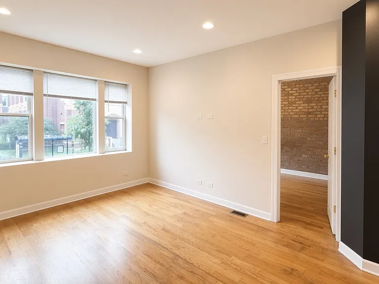 4605 N Kimball Ave #1N — Photo 4