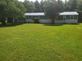1012 Northumberland St, Morristown, NY 13664