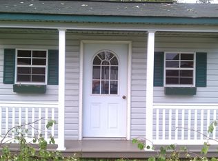 1731 Temi Dr, Waldorf, MD 20601