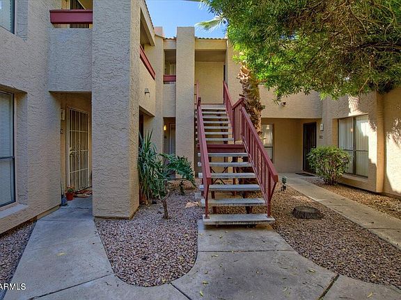 4th image of 3131 W Cochise Dr Unit 117