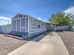 3335 W CABALLERO Drive, Eloy, AZ 85131