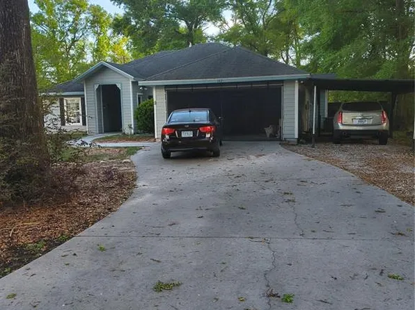 192 SW Lanktree Gln, Fort White, FL 32038
