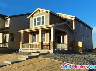 15797 E Elk Pl, Denver, CO 80239