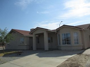 740 S Mendota Ave, Somerton, AZ 85350