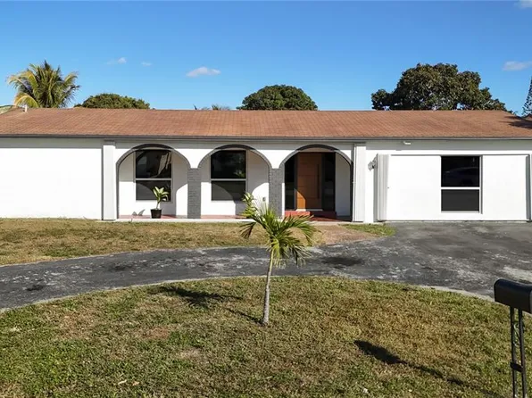 2913 Dolphin Dr, Miramar, FL 33025